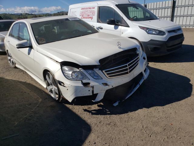 MERCEDES-BENZ E 350 2011 wddhf5gb5ba441180