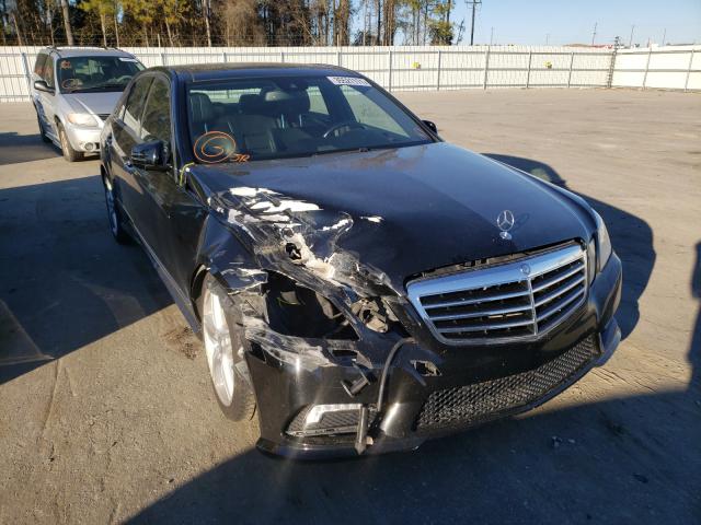 MERCEDES-BENZ E 350 2011 wddhf5gb5ba465592