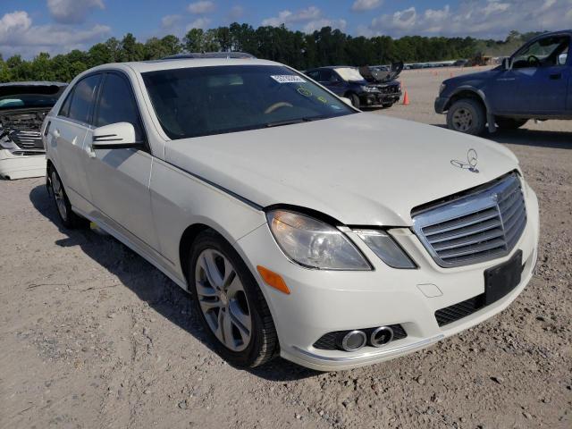 MERCEDES-BENZ E 350 2011 wddhf5gb5ba469108