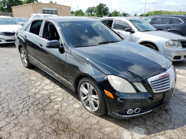 MERCEDES-BENZ E 350 2011 wddhf5gb5ba472378