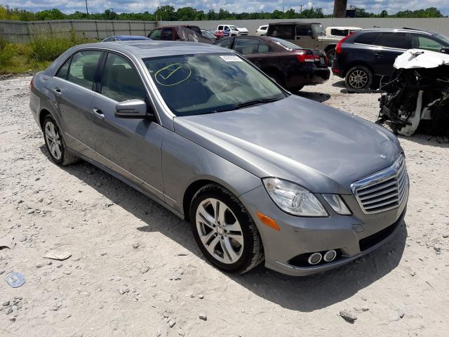 MERCEDES-BENZ E 350 2011 wddhf5gb5ba473448