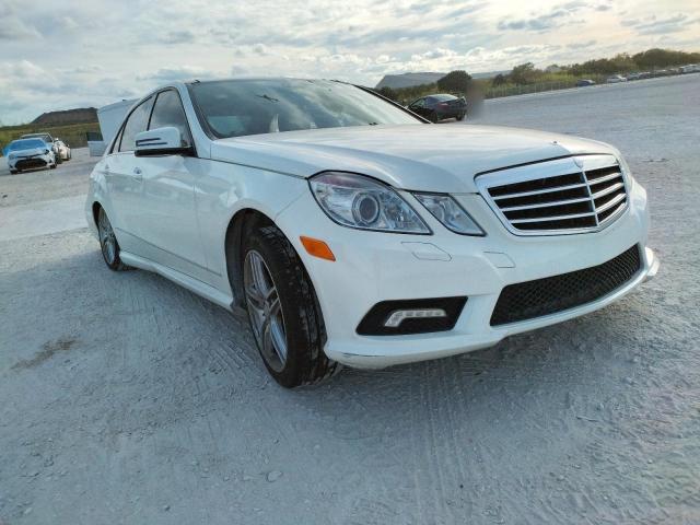 MERCEDES-BENZ E 350 2011 wddhf5gb5ba514077