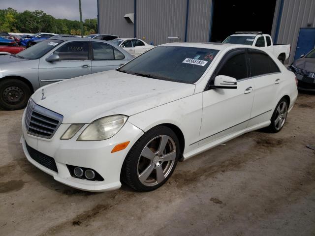 MERCEDES-BENZ E 350 2010 wddhf5gb6aa031969