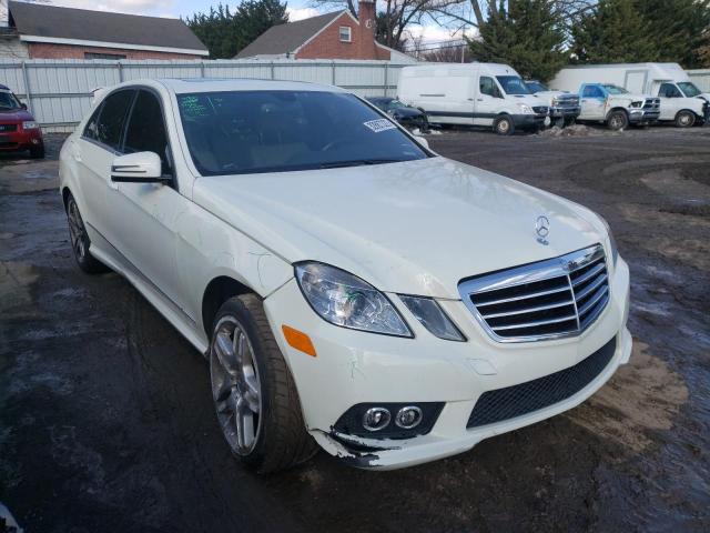 MERCEDES-BENZ E 350 2010 wddhf5gb6aa032197