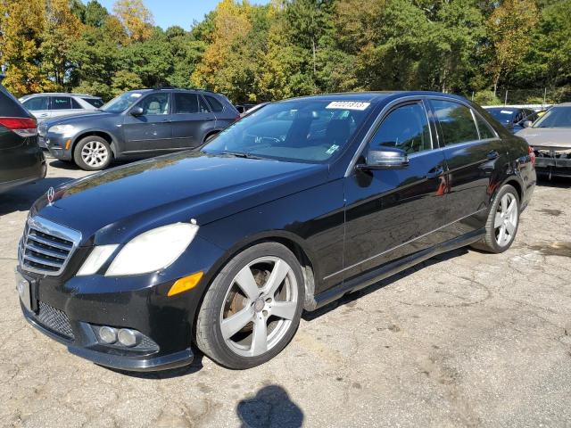 MERCEDES-BENZ E 350 2010 wddhf5gb6aa035469