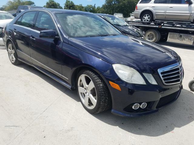 MERCEDES-BENZ E 350 2010 wddhf5gb6aa042177