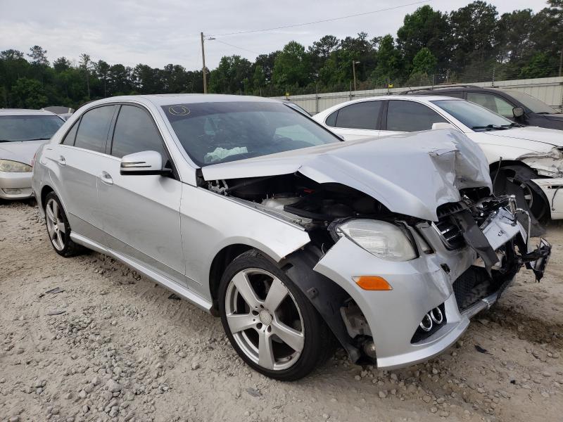 MERCEDES-BENZ E 350 2010 wddhf5gb6aa045967