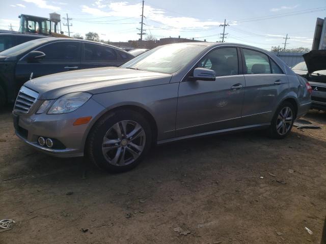 MERCEDES-BENZ E-CLASS 2010 wddhf5gb6aa046536