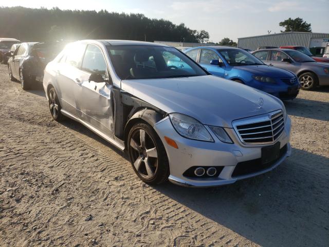 MERCEDES-BENZ E 350 2010 wddhf5gb6aa059383