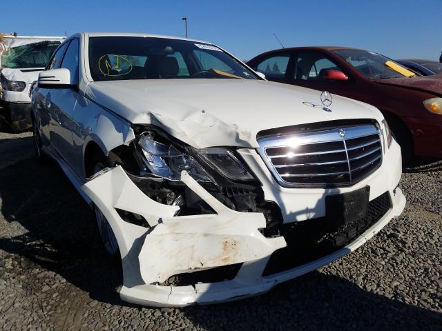 MERCEDES-BENZ E 350 2010 wddhf5gb6aa067659