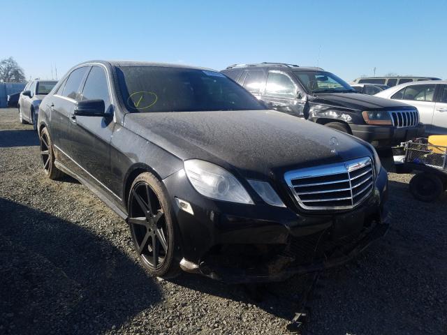 MERCEDES-BENZ E 350 2010 wddhf5gb6aa068083