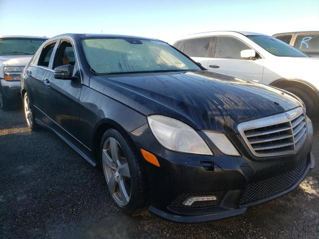 MERCEDES-BENZ E 350 2010 wddhf5gb6aa071887