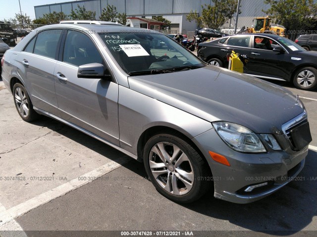 MERCEDES-BENZ E-CLASS 2010 wddhf5gb6aa083280