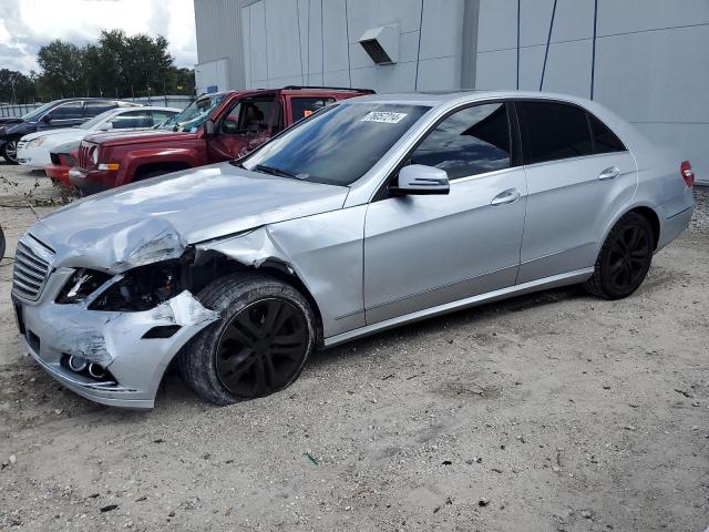 MERCEDES-BENZ E 350 2010 wddhf5gb6aa086244