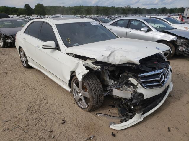 MERCEDES-BENZ E350 2010 wddhf5gb6aa143316