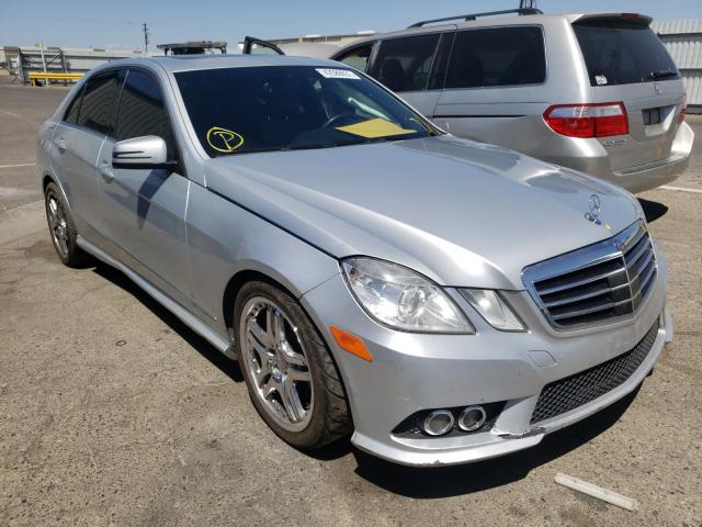 MERCEDES-BENZ E 350 2010 wddhf5gb6aa144403