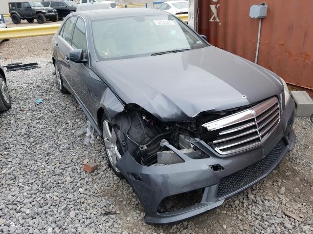 MERCEDES-BENZ E 350 2010 wddhf5gb6aa157023