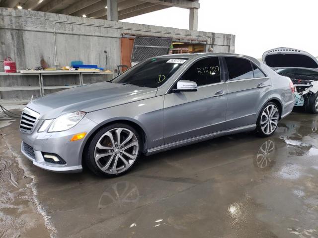 MERCEDES-BENZ E 350 2010 wddhf5gb6aa165557