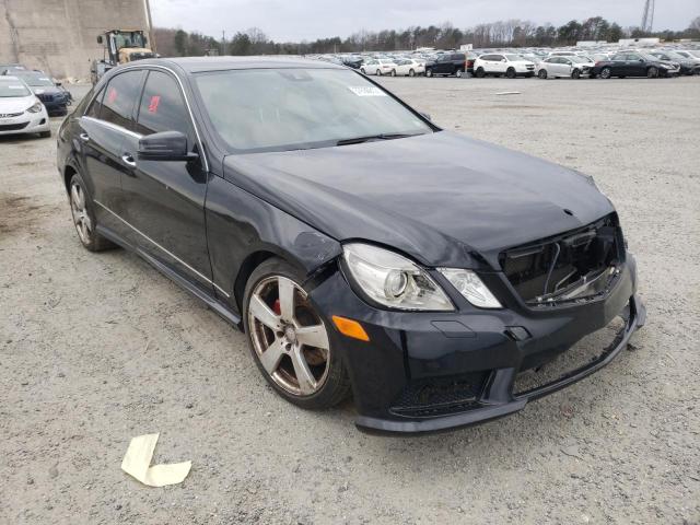 MERCEDES-BENZ E 350 2010 wddhf5gb6aa185405