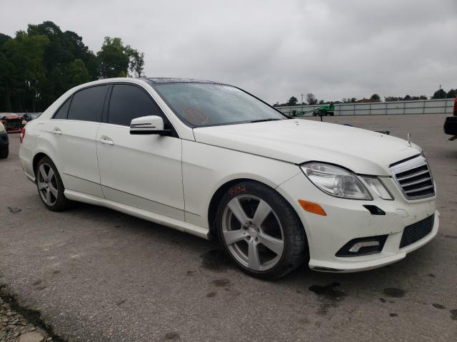 MERCEDES-BENZ E350 2010 wddhf5gb6aa207936