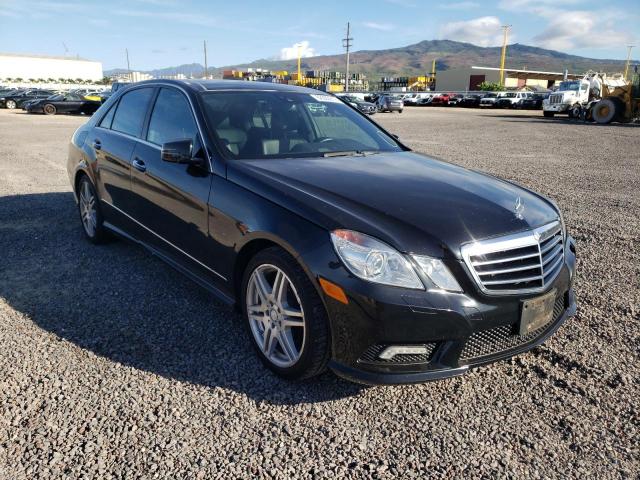 MERCEDES-BENZ E 350 2010 wddhf5gb6aa222727