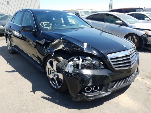 MERCEDES-BENZ E 350 2010 wddhf5gb6aa224221