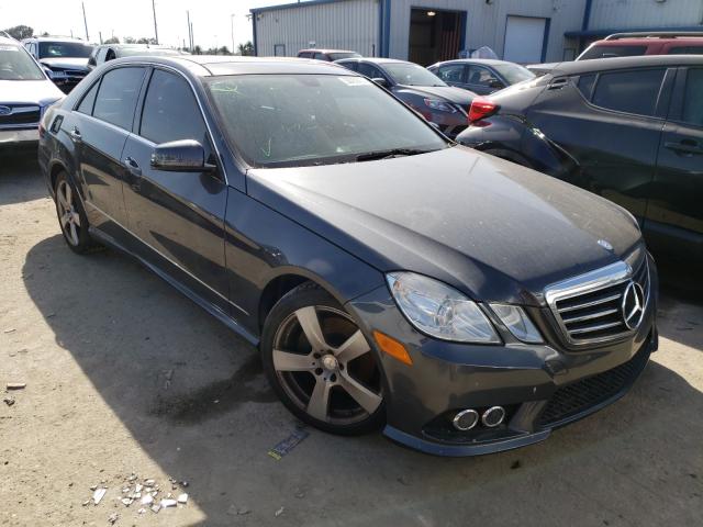 MERCEDES-BENZ E 350 2010 wddhf5gb6aa232996