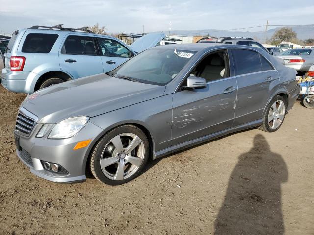 MERCEDES-BENZ E 350 2010 wddhf5gb6aa257221