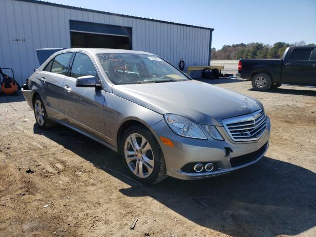 MERCEDES-BENZ E 350 2011 wddhf5gb6ba279561