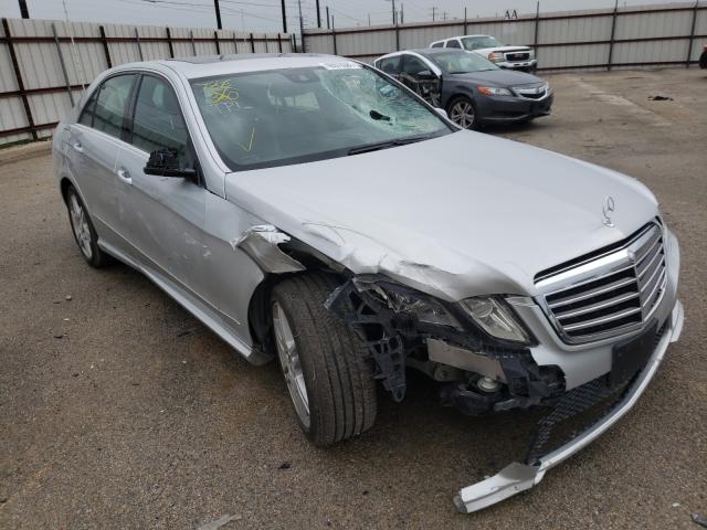 MERCEDES-BENZ E 350 2011 wddhf5gb6ba285702