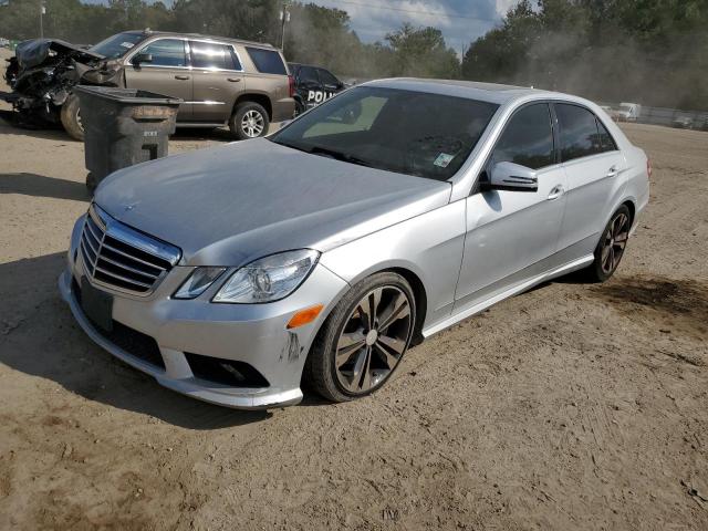 MERCEDES-BENZ E 350 2011 wddhf5gb6ba296540