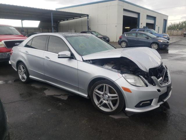 MERCEDES-BENZ E 350 2011 wddhf5gb6ba312820