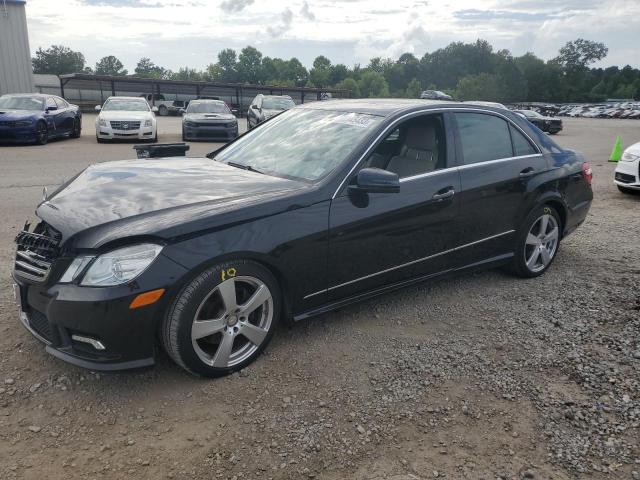 MERCEDES-BENZ E 350 2011 wddhf5gb6ba344649