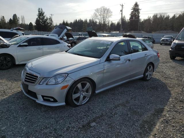 MERCEDES-BENZ E 350 2011 wddhf5gb6ba357014