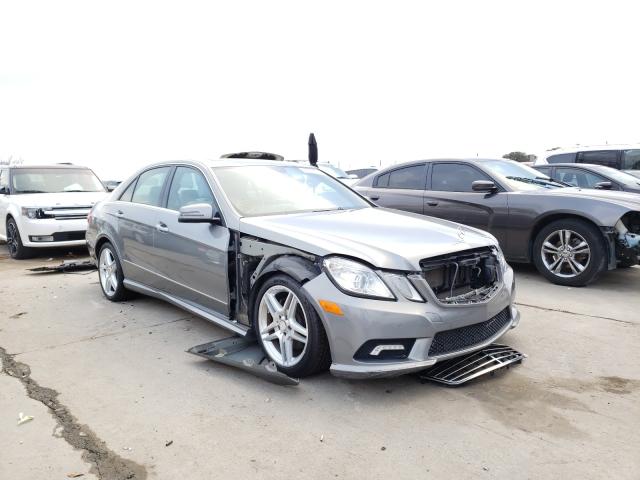 MERCEDES-BENZ E 350 2011 wddhf5gb6ba364125