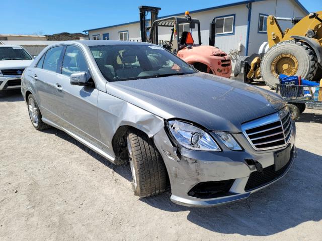 MERCEDES-BENZ E 350 2011 wddhf5gb6ba375397