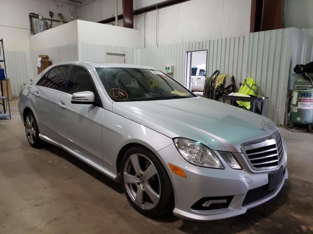 MERCEDES-BENZ E 350 2011 wddhf5gb6ba378865