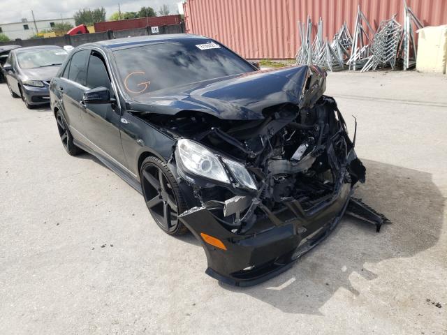 MERCEDES-BENZ E 350 2011 wddhf5gb6ba402484