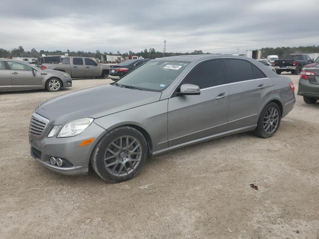 MERCEDES-BENZ E 350 2011 wddhf5gb6ba442077