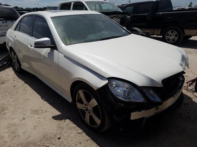 MERCEDES-BENZ E 350 2011 wddhf5gb6ba459090