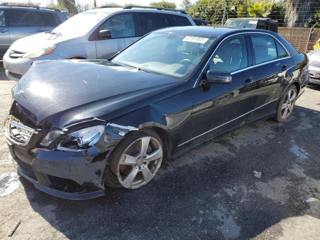 MERCEDES-BENZ E 350 2011 wddhf5gb6ba463687