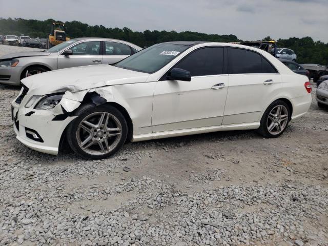 MERCEDES-BENZ E 350 2011 wddhf5gb6ba469196