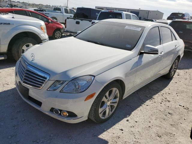 MERCEDES-BENZ E 350 2011 wddhf5gb6ba472745