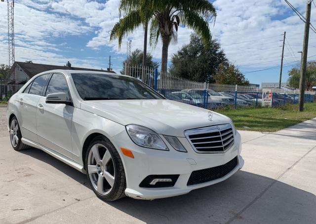 MERCEDES-BENZ E 350 2011 wddhf5gb6ba477881