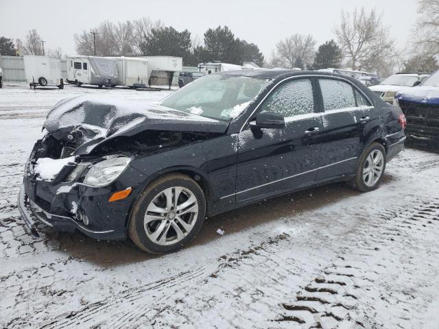 MERCEDES-BENZ E 350 2011 wddhf5gb6ba500883