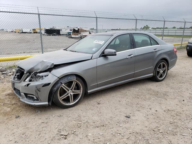 MERCEDES-BENZ E 350 2010 wddhf5gb7aa017952