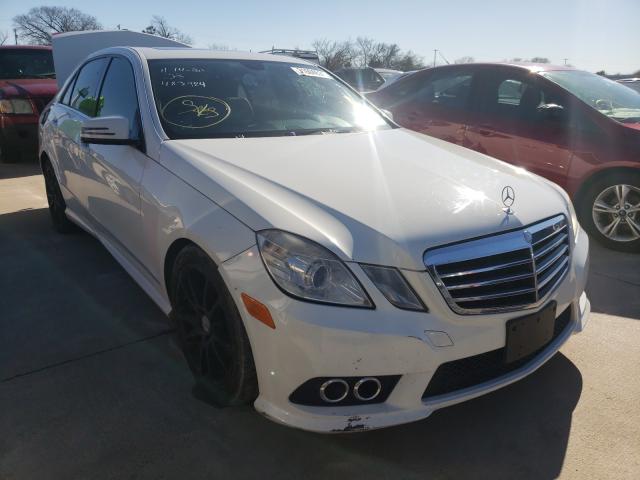 MERCEDES-BENZ E 350 2010 wddhf5gb7aa023668