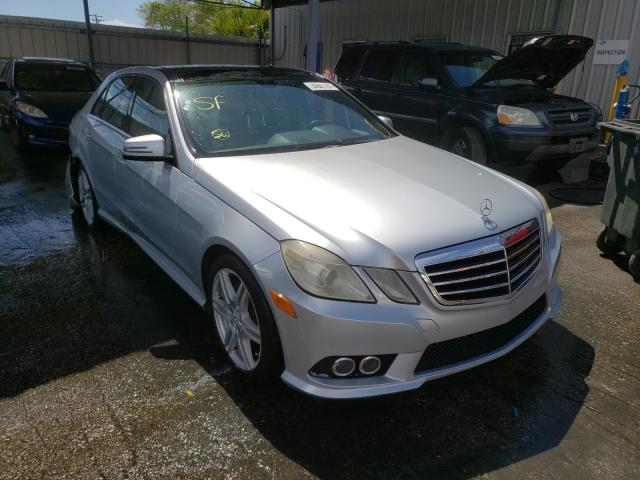 MERCEDES-BENZ E 350 2010 wddhf5gb7aa028546