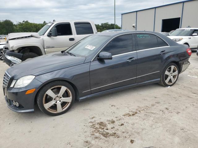 MERCEDES-BENZ E 350 2010 wddhf5gb7aa032662