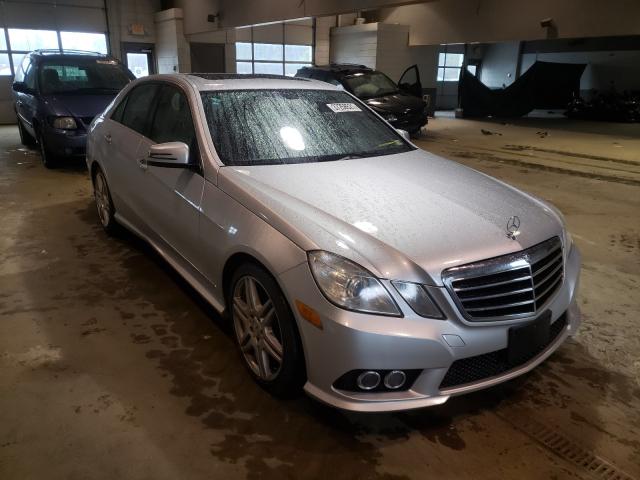 MERCEDES-BENZ E 350 2010 wddhf5gb7aa035710